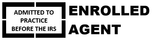 Enrolled Agent credential mark